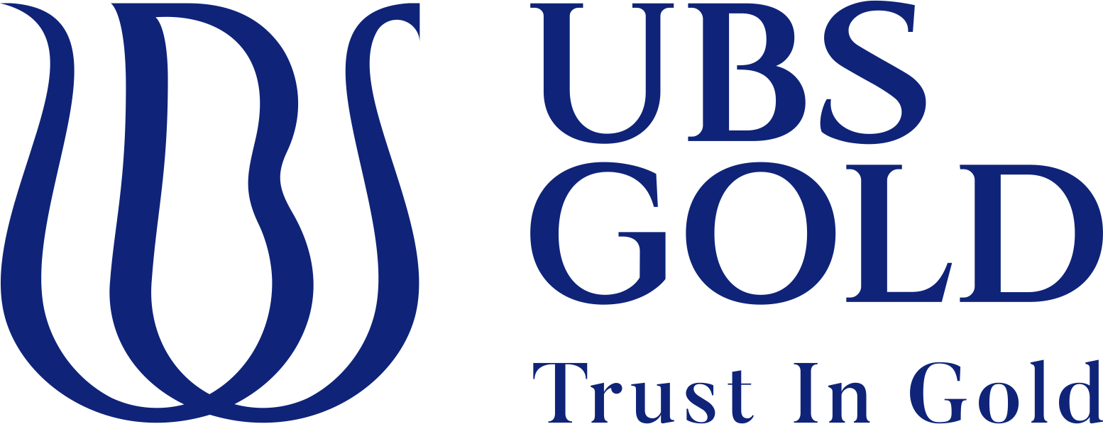 UBS Gold